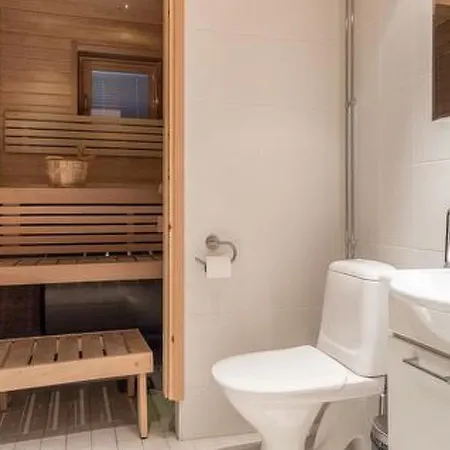 بيت للعطل Holiday Levi Star Ii As. 302